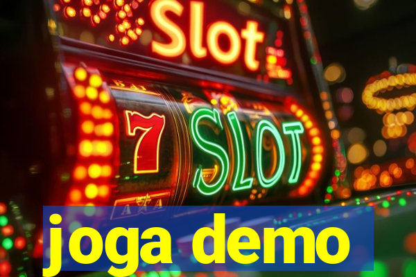 joga demo